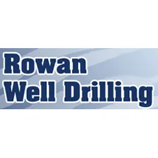 Slide of Rowan Well Drilling