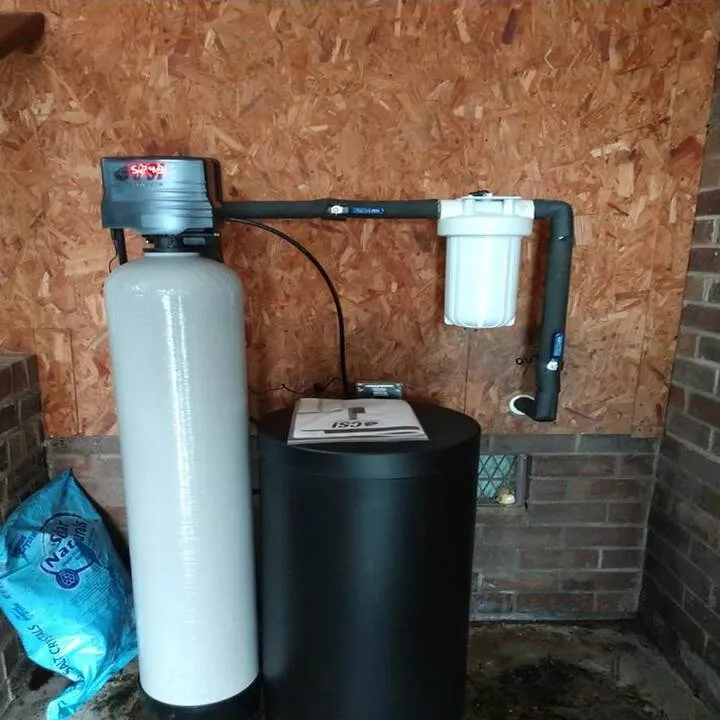 Slide of Rowan Well Drilling