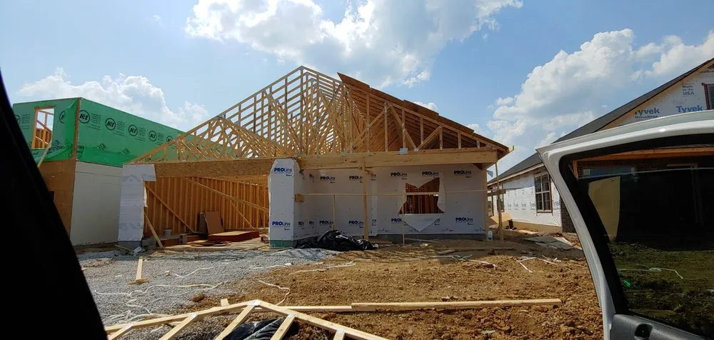 Slide of Rowe Contracting