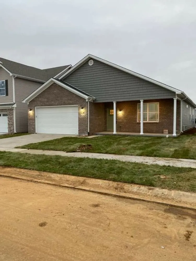 Slide of Rowe Contracting