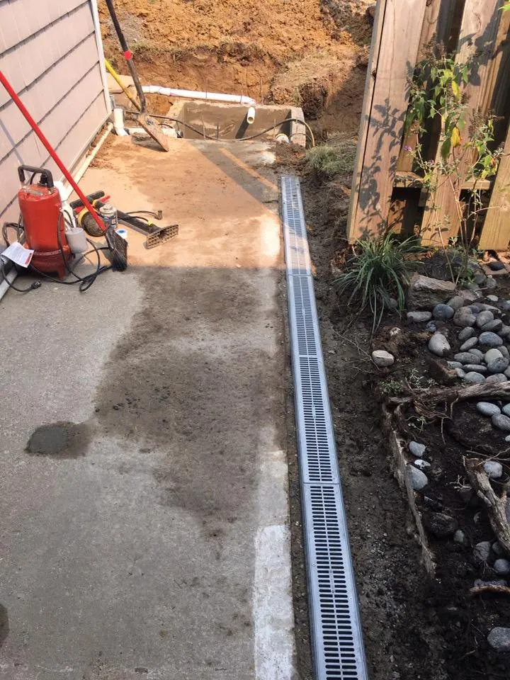 Slide of Rowe Rooter & Plumbing