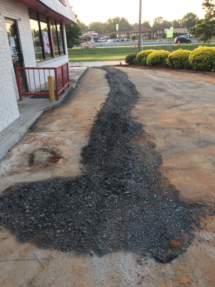 Slide of Rowe Rooter & Plumbing