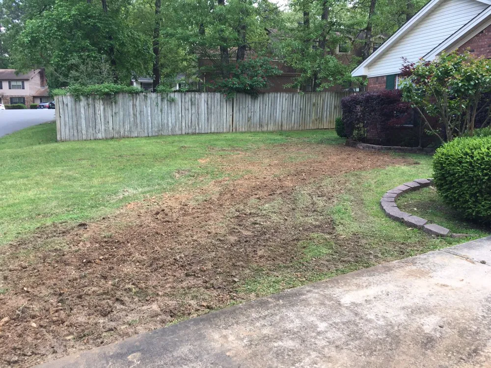 Slide of Rowe Rooter & Plumbing