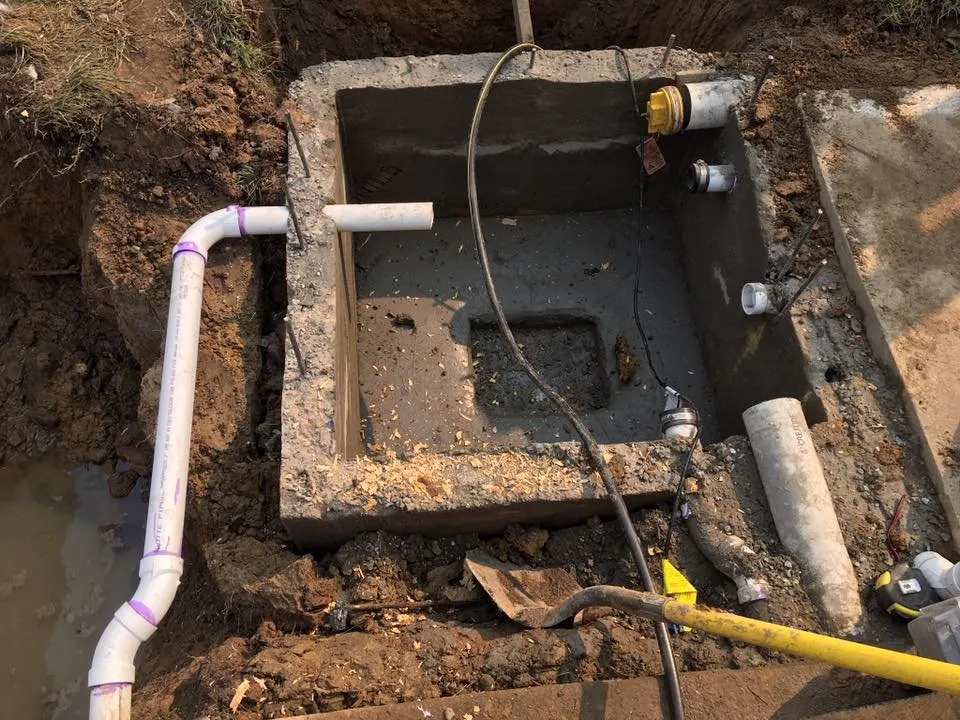 Slide of Rowe Rooter & Plumbing