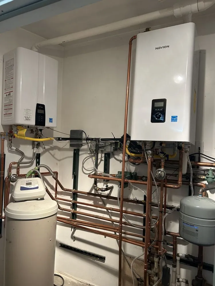 Affordable pipe repair for homes in Pecos, NM by Rowehawk Mechanical Plumbing and Heating 