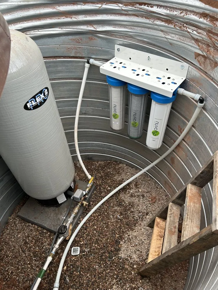 Emergency drain cleaning experts serving Pecos, NM - Rowehawk Mechanical Plumbing and Heating 