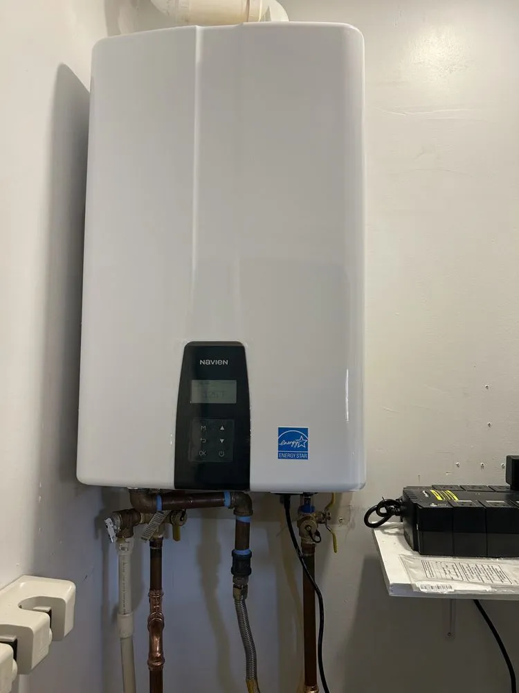 Expert plumbing repair experts serving Pecos, NM - Rowehawk Mechanical Plumbing and Heating 