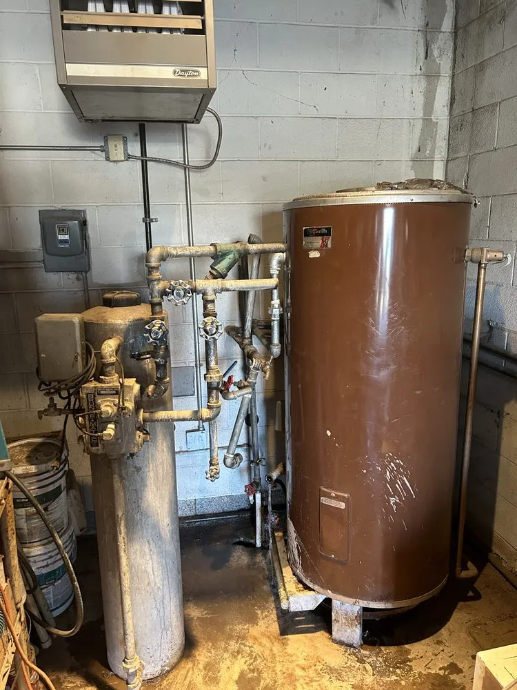 Top-rated emergency plumbing service in Pecos, NM - Rowehawk Mechanical Plumbing and Heating 