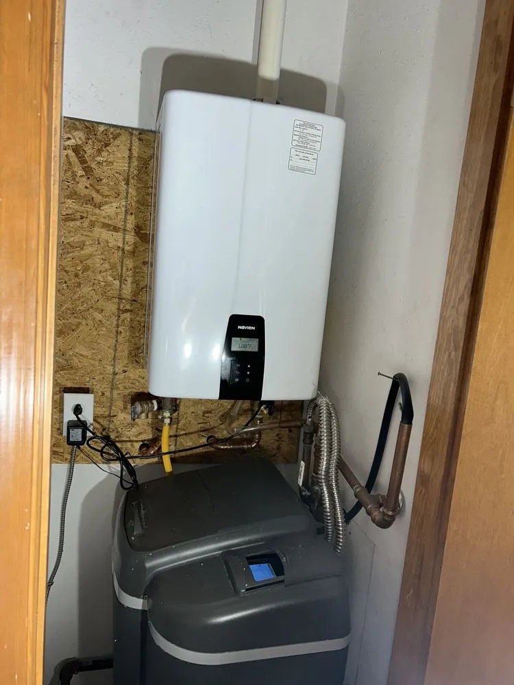 Reliable emergency plumbing service in Pecos, NM - Rowehawk Mechanical Plumbing and Heating 