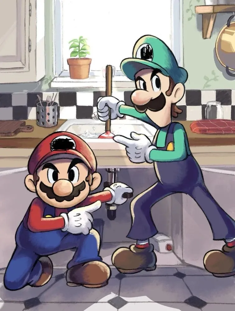 Slide of Rowehawk Mechanical Plumbing and Heating 