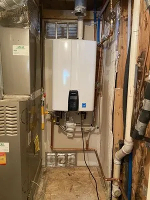 Rowehawk Mechanical Plumbing and Heating 