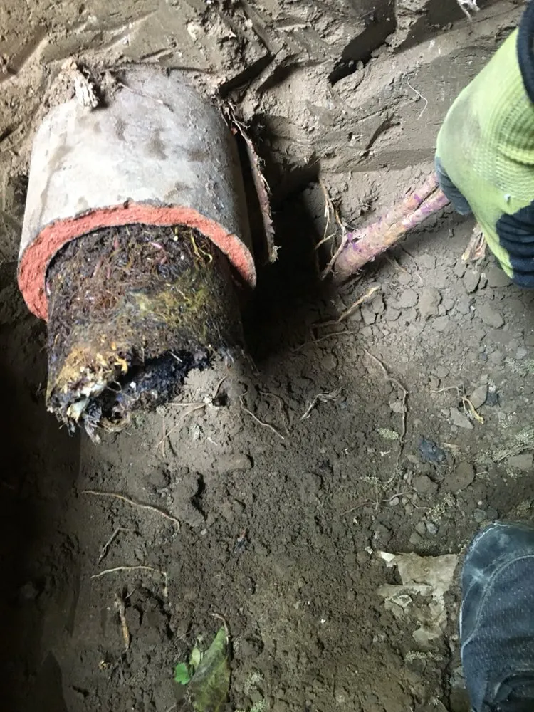 Slide of Rowin Plumbing