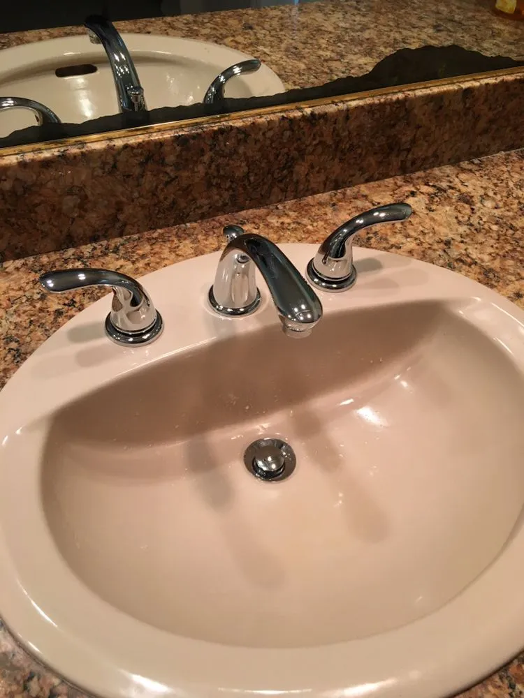 Slide of Rowin Plumbing