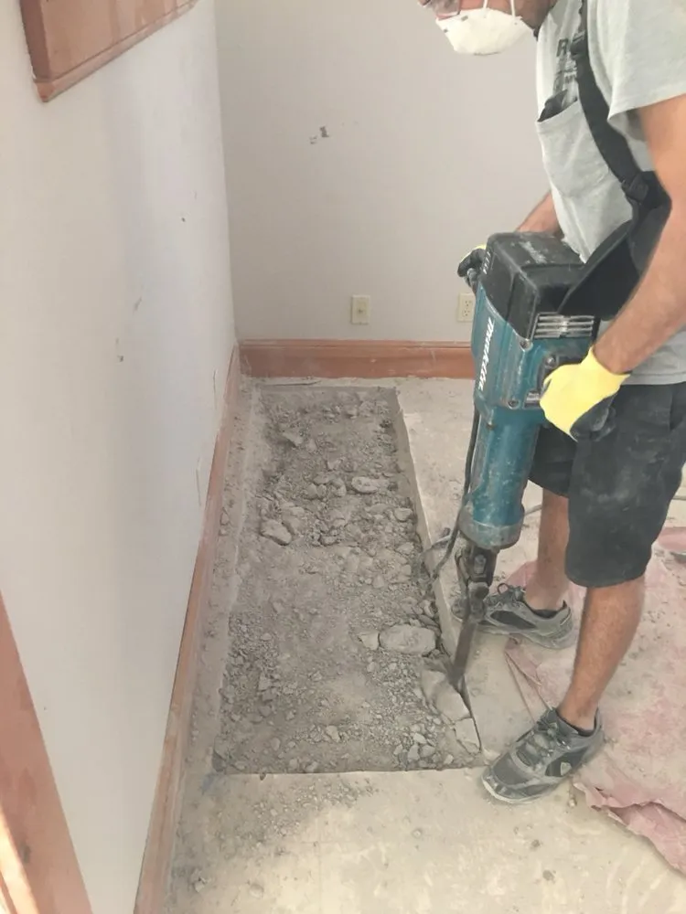 Slide of Rowin Plumbing