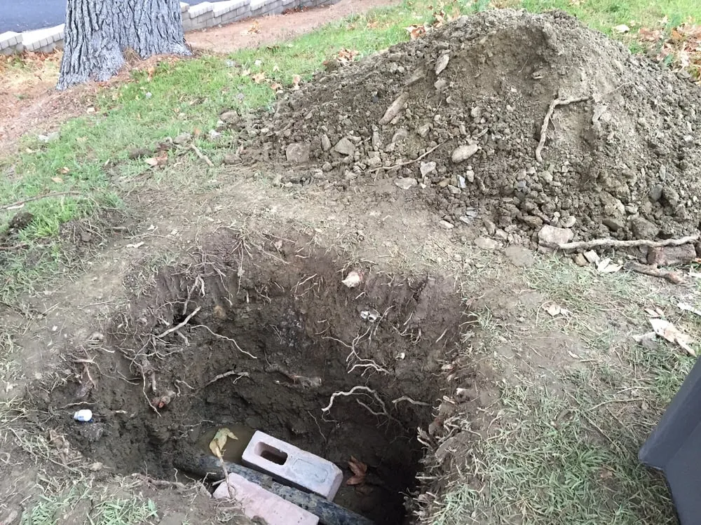 Slide of Rowin Plumbing