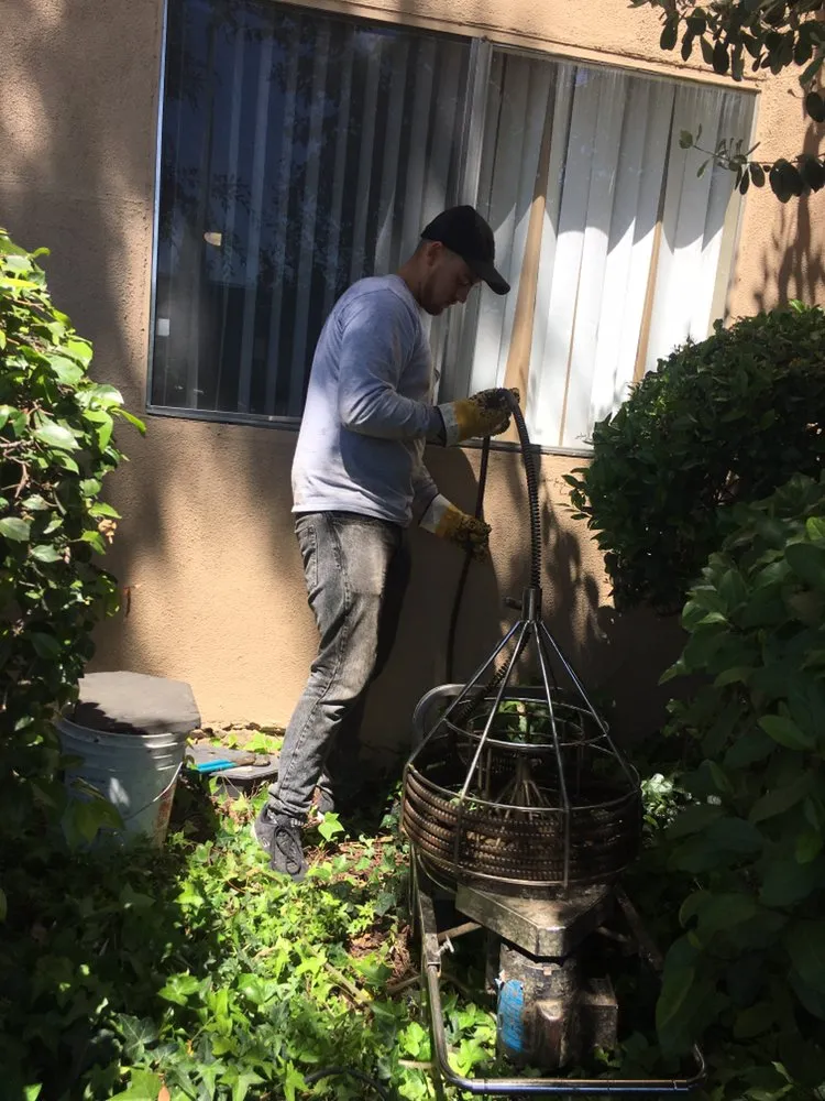 Slide of Rowin Plumbing