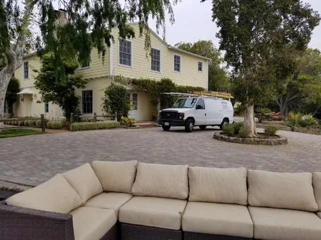 Slide of Rowin Plumbing