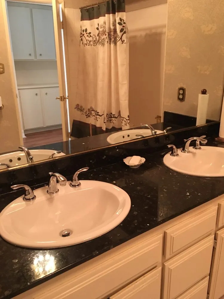 Slide of Rowin Plumbing