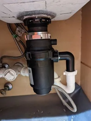 Roy & Sons plumbing Remodeling