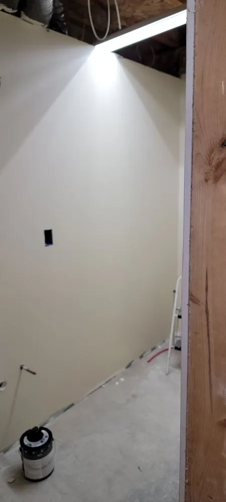 Slide of Roy Crumlich Plumbing