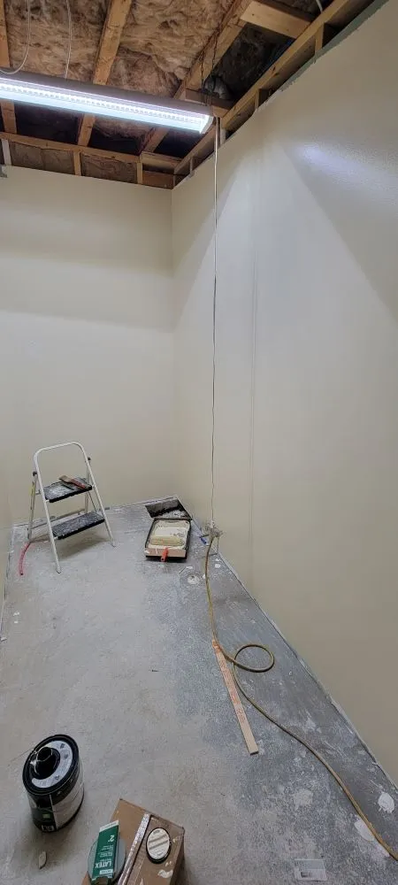 Slide of Roy Crumlich Plumbing