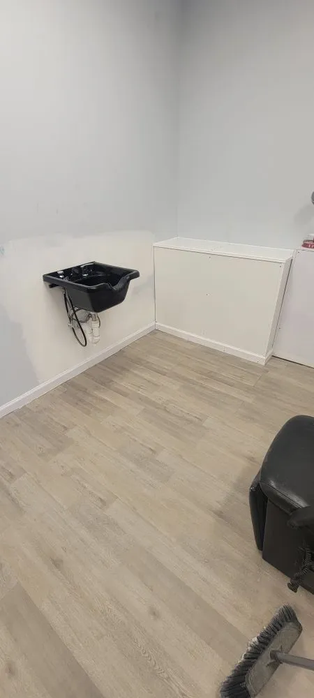 Slide of Roy Crumlich Plumbing