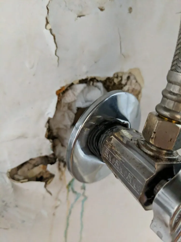 Slide of Roy Neilson Plumbing