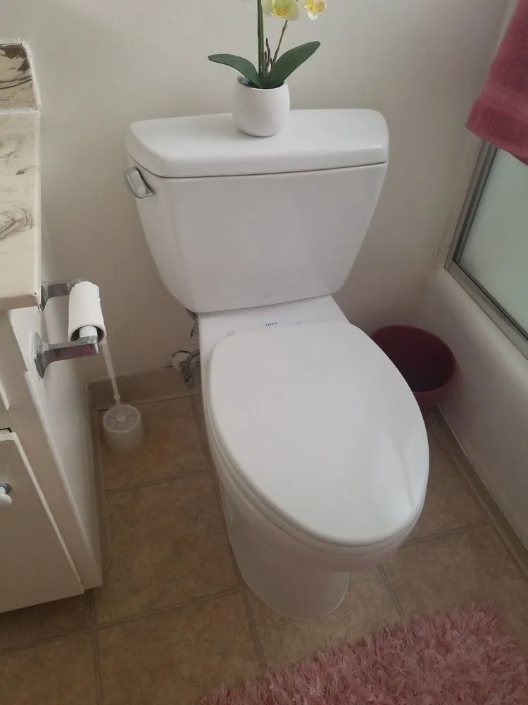 Slide of Roy Neilson Plumbing