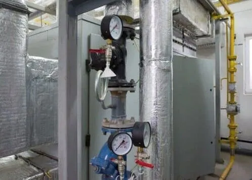 Slide of Roy Neilson Plumbing