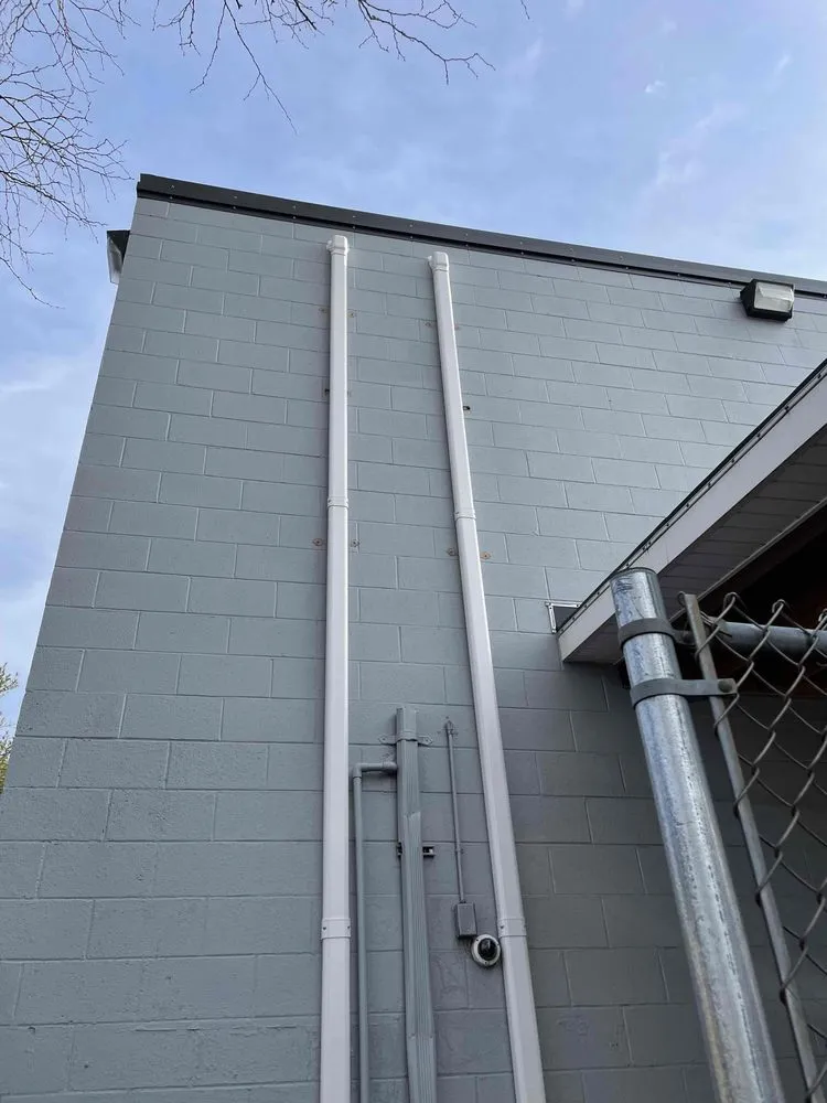 Slide of Royal Class Service