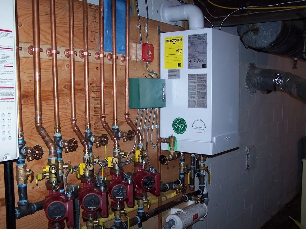 Top-rated pipe repair service in New Windsor, NY - Royal Class Service