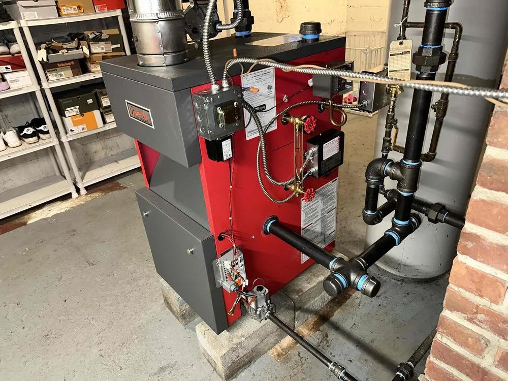 Trusted water heater service experts serving New Windsor, NY - Royal Class Service