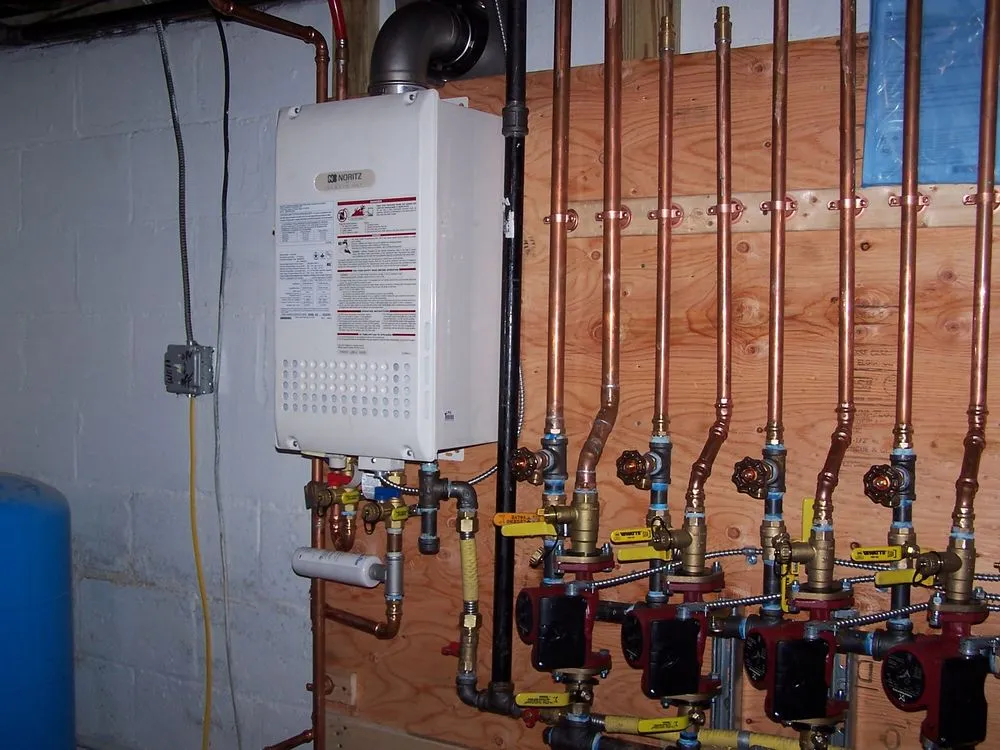 Professional drain cleaning for homes in New Windsor, NY by Royal Class Service