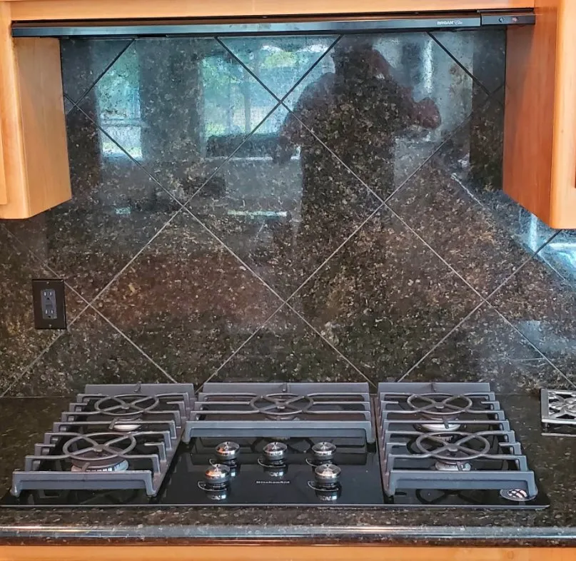 Slide of Royal Design Remodel Repair