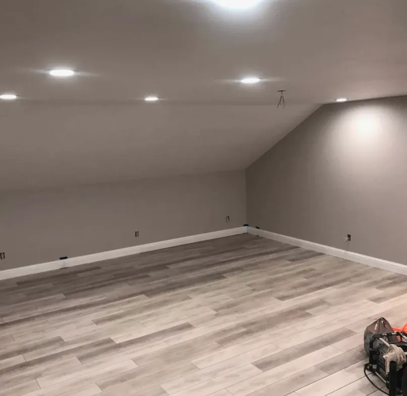 Slide of Royal Design Remodel Repair