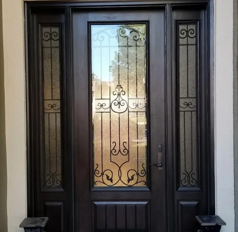 Slide of Royal Design Remodel Repair