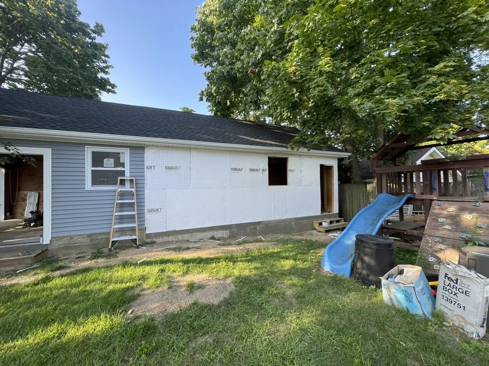 Slide of Royal Elite Home Solution