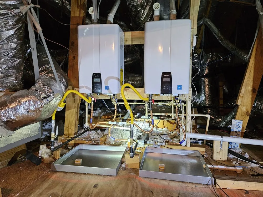 Slide of Royal Flush Affordable Plumbing