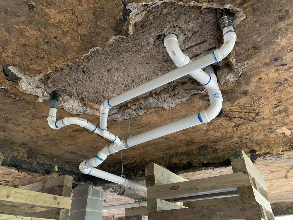 Slide of Royal Flush Affordable Plumbing