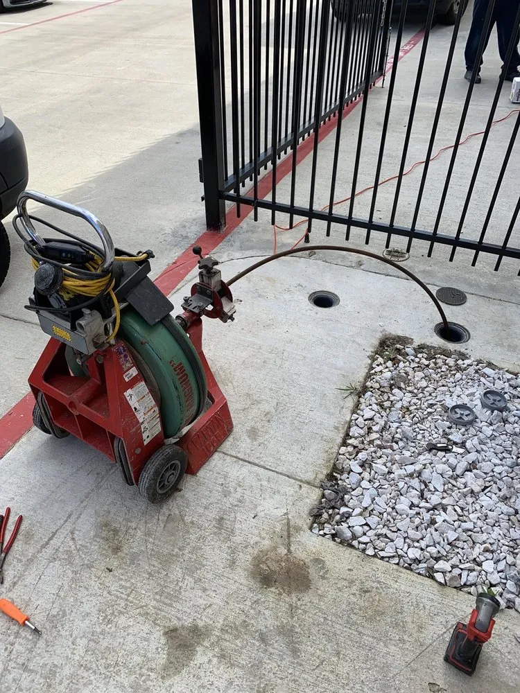 Slide of Royal Flush Affordable Plumbing