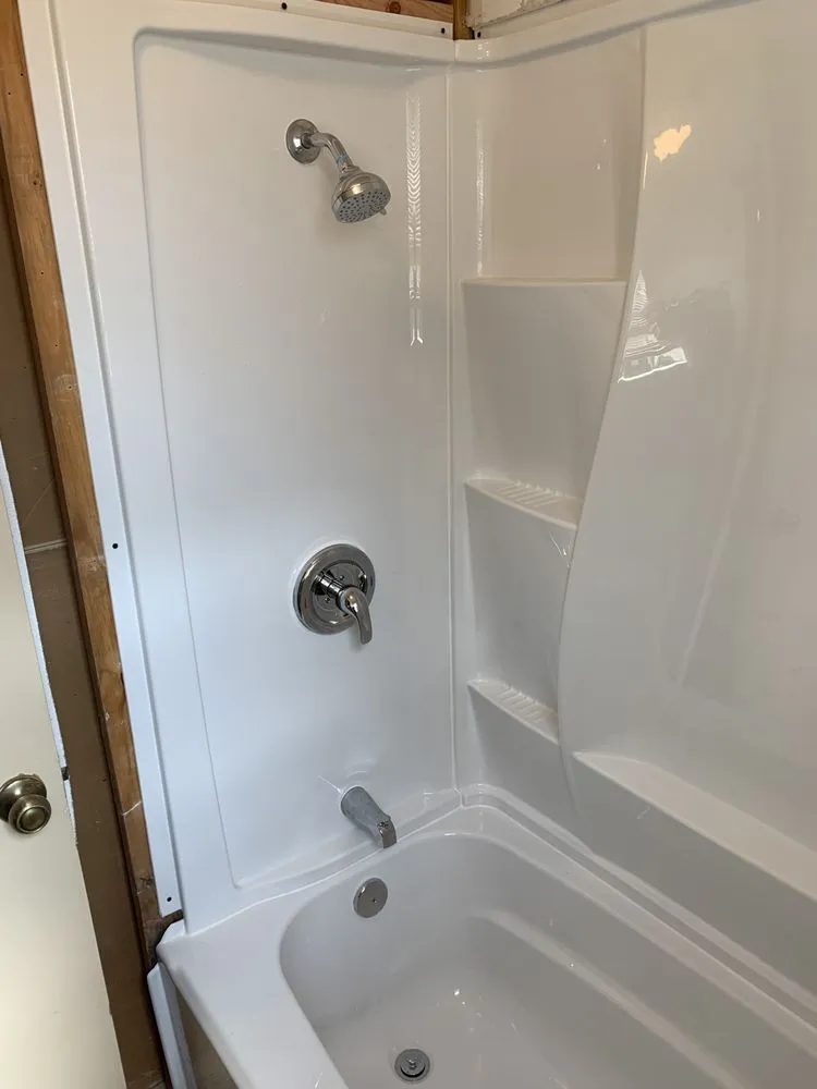 Slide of Royal Flush Affordable Plumbing