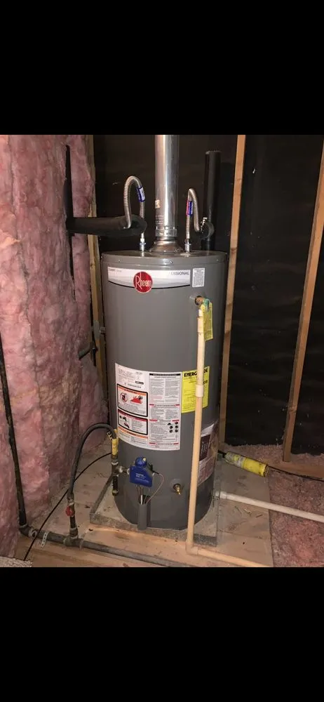 Slide of Royal Flush Affordable Plumbing