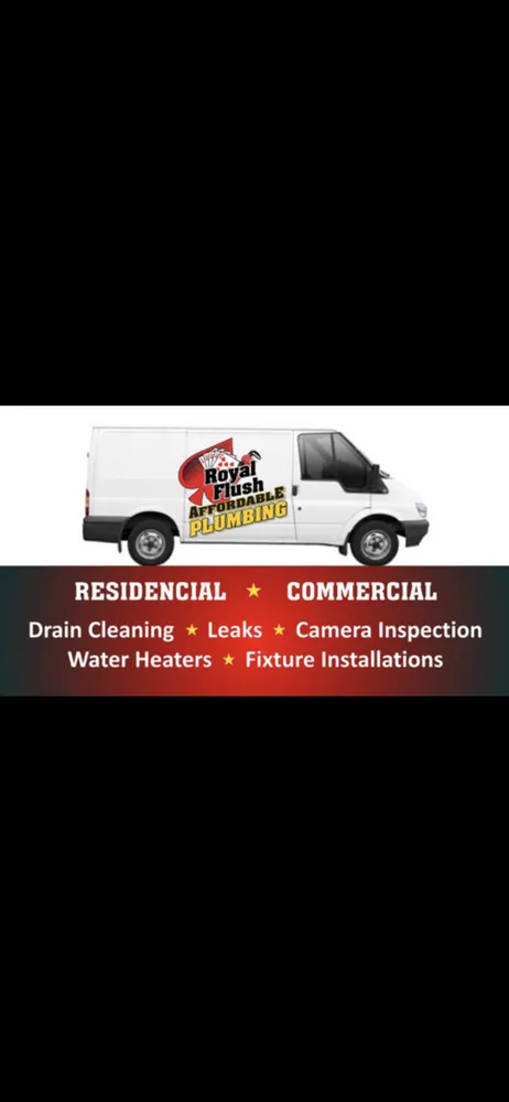 Top-rated pipe repair for homes in Houston, TX by Royal Flush Affordable Plumbing