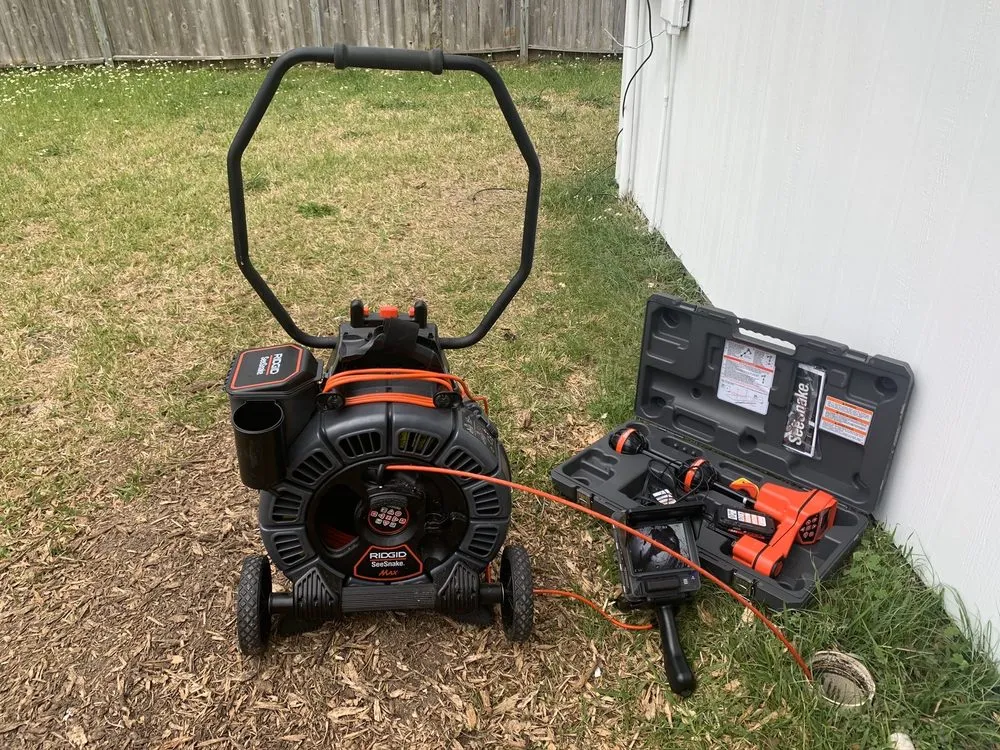 Professional plumbing repair in Houston, TX by Royal Flush Affordable Plumbing