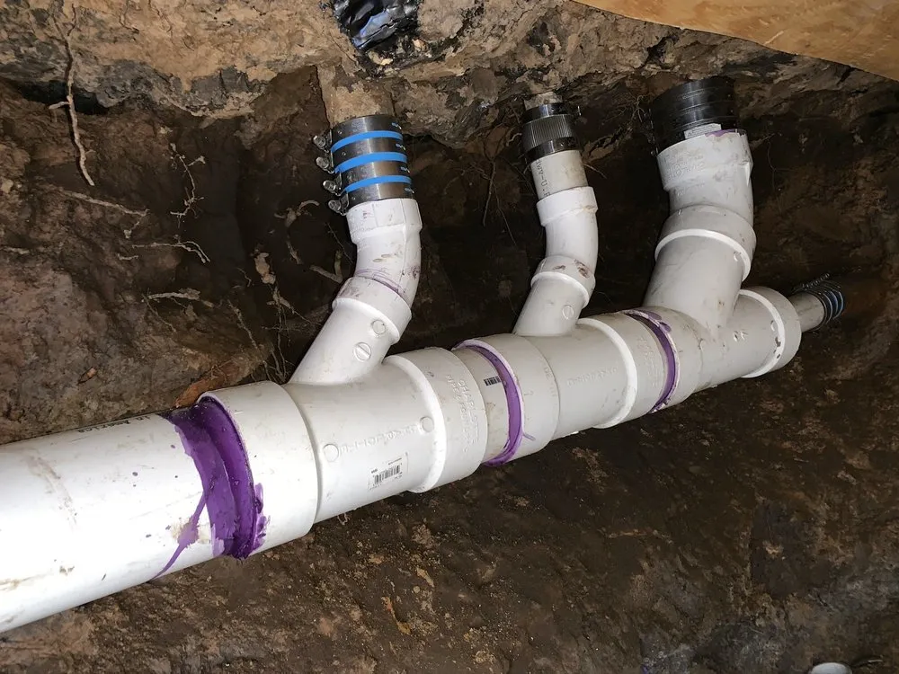 Expert pipe repair experts serving Houston, TX - Royal Flush Affordable Plumbing