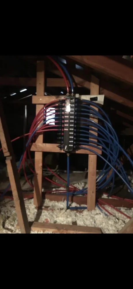 Reliable plumbing repair experts serving Houston, TX - Royal Flush Affordable Plumbing