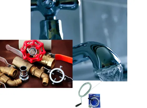 Slide of Royal Flush Affordable Plumbing