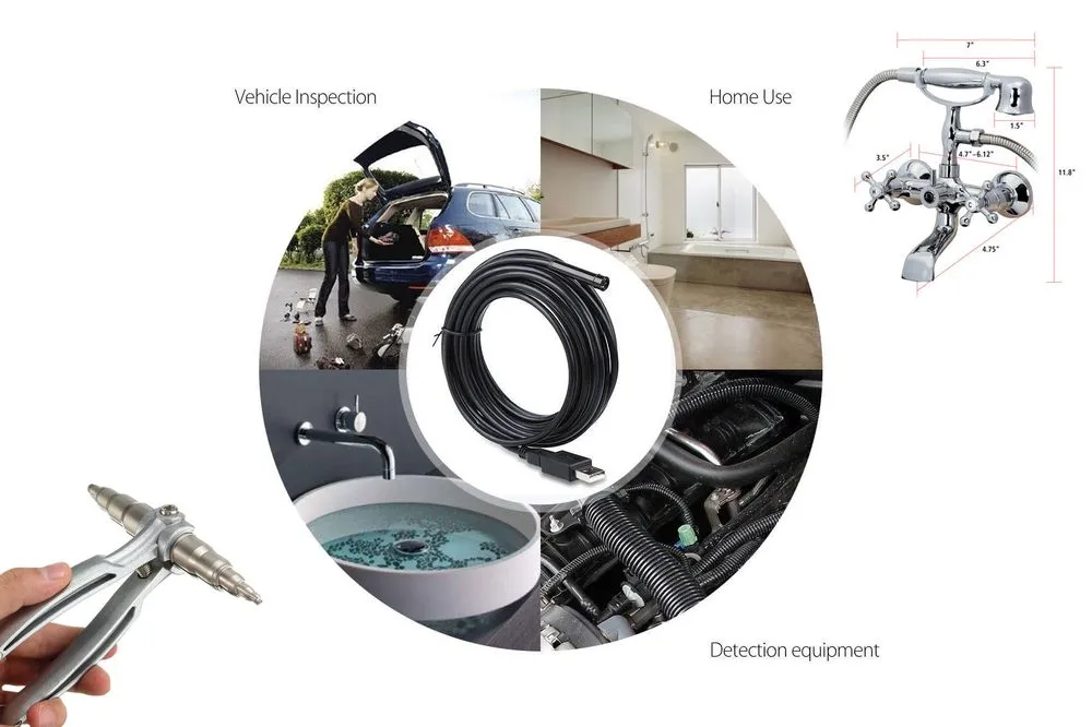 Slide of Royal Flush Affordable Plumbing