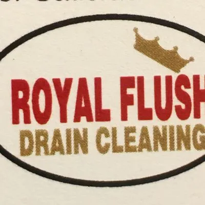 Royal Flush Drain Cleaning
