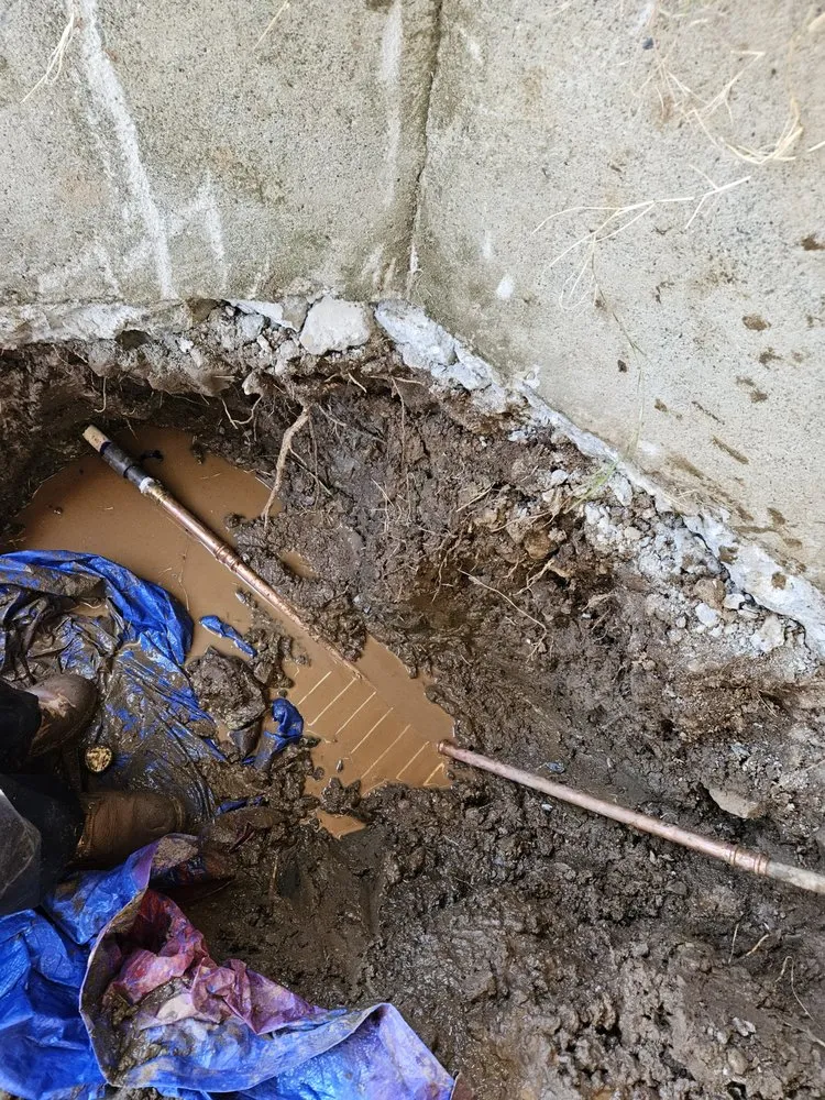 Top-rated water heater service experts serving El Dorado Hills, CA - Royal Flush